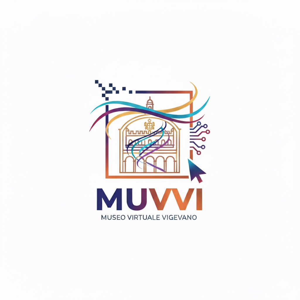 MUVVI MUSEO VIRTUALE VIGEVANO